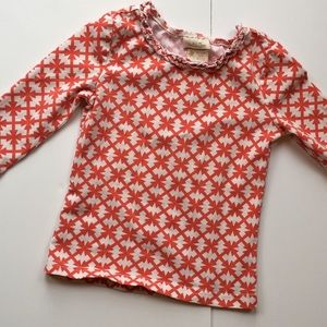 Matilda Jane perfect long sleeve tee.